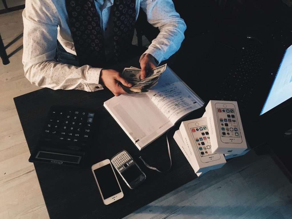 Accounting & Audit Firms