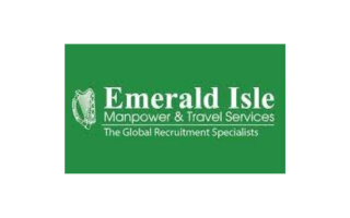 Emarald Isle